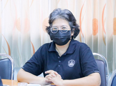 “การประชุม สนม.สัญจร ประจำปี 2569” ณ ... พารามิเตอร์รูปภาพ 45